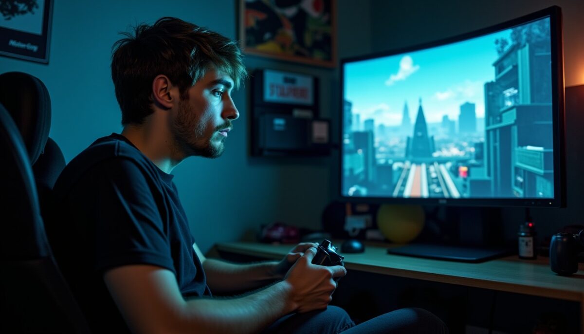 Gta 6 : pourquoi le “clone” Samson déçoit et renforce l’attente autour du jeu officiel