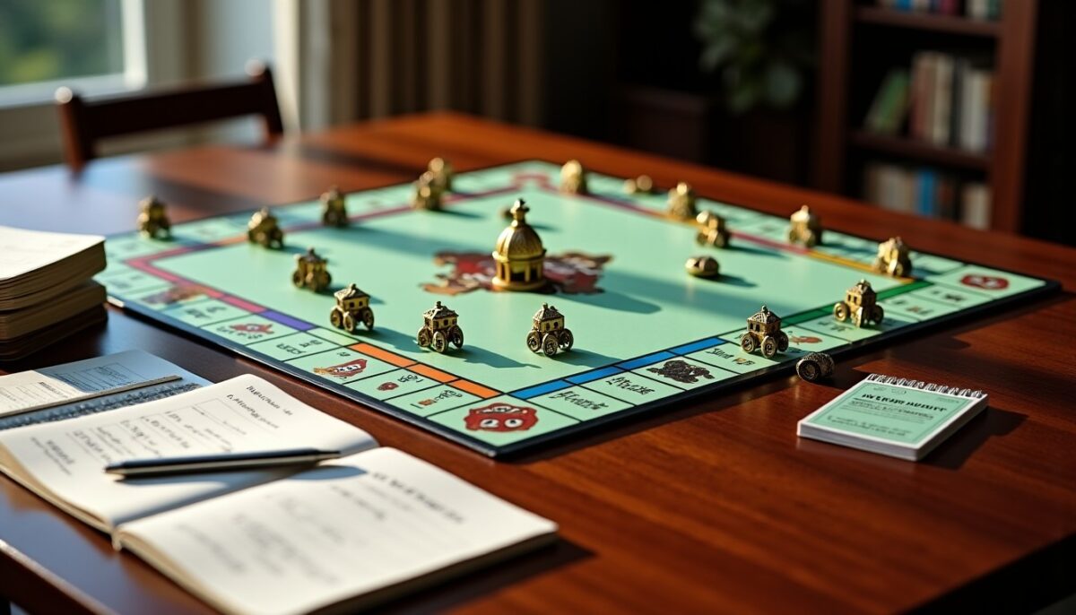 Monopoly go : jalons du tournoi Carriage cavalcade, calendrier et stratégies avant sa sortie