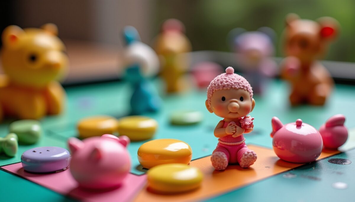 Monopoly go : jalons du tournoi Fairy Fancies, récompenses et repères avant sa sortie