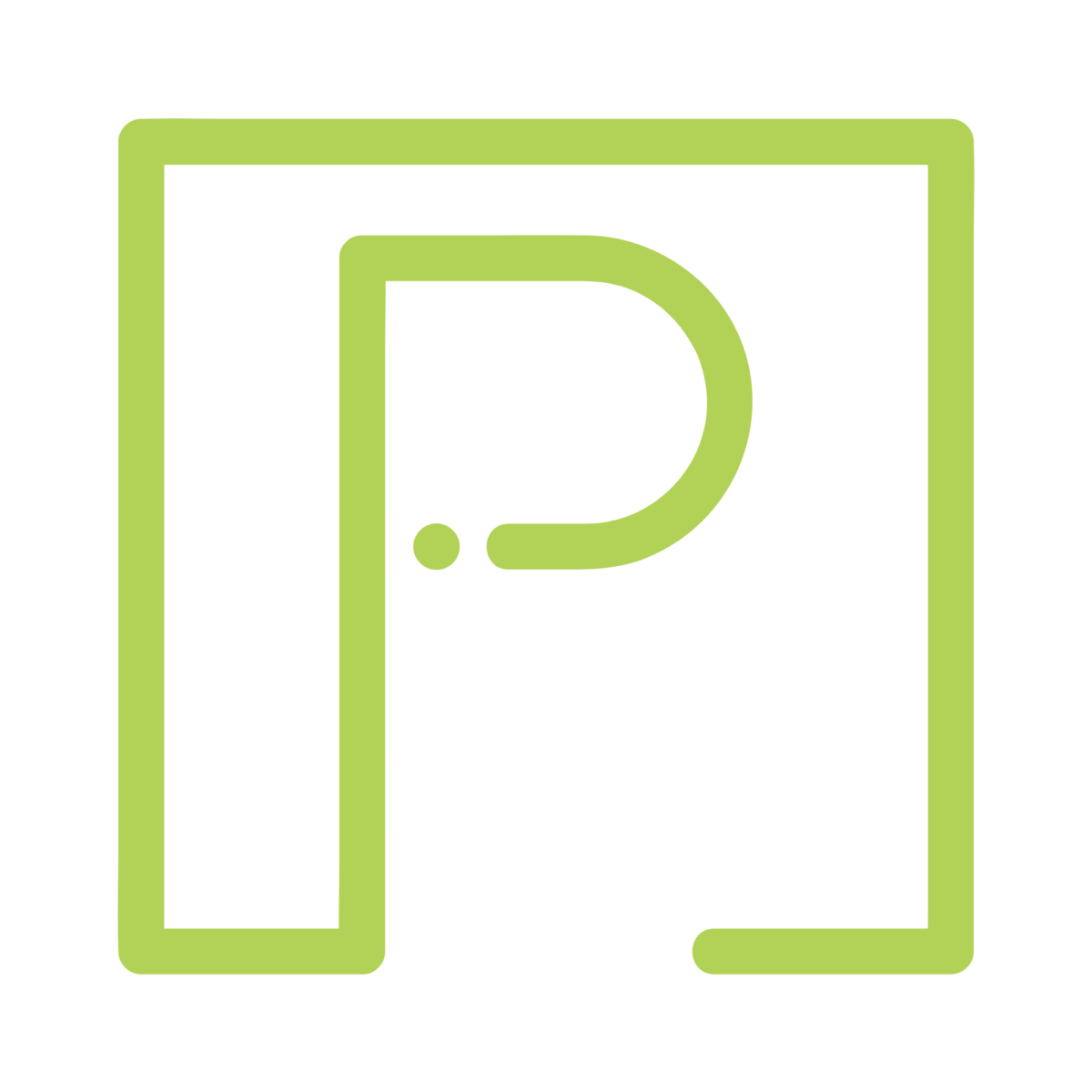 Logo Paroles d'aidants